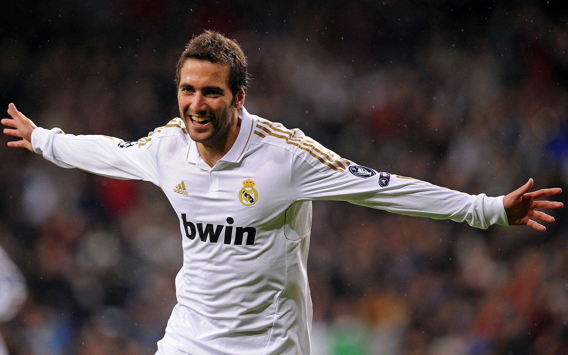 “霍斯特:南非橄榄球的下一位传奇人物?”